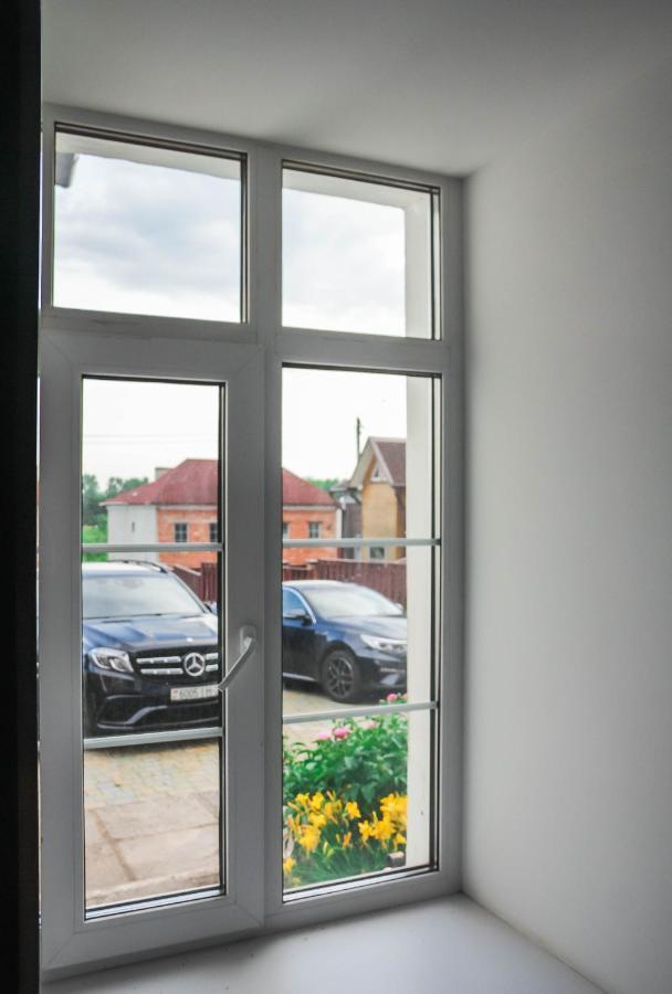 Freedom Polotsk Lejlighed Eksteriør billede