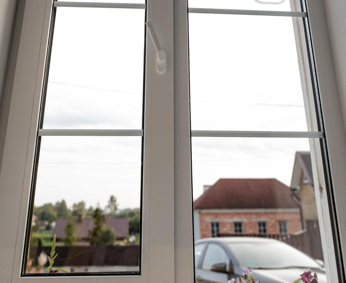 Freedom Polotsk Lejlighed Eksteriør billede